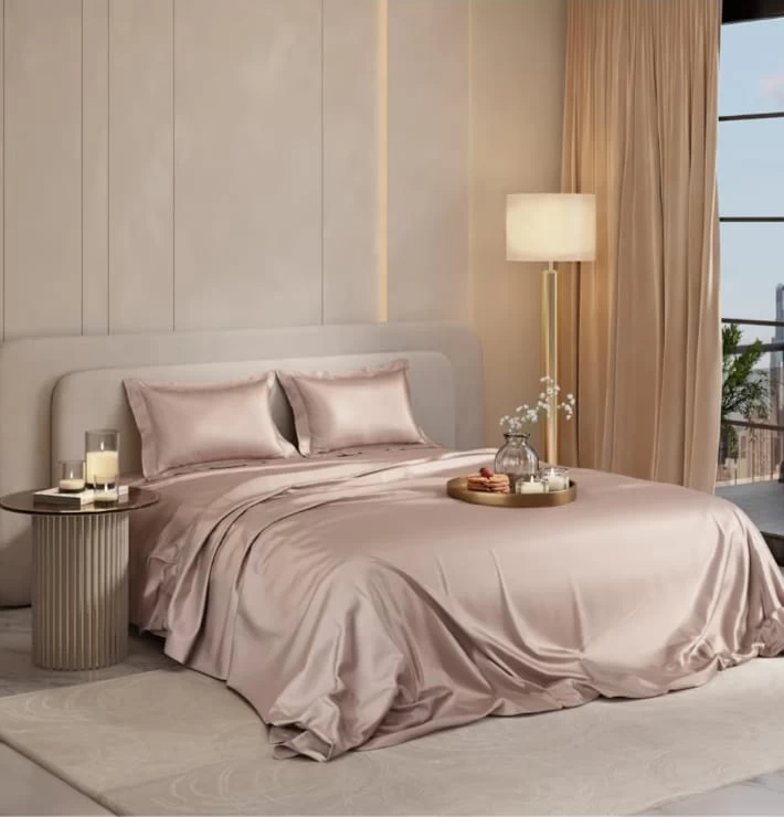 Bedding & Sleep Essentials