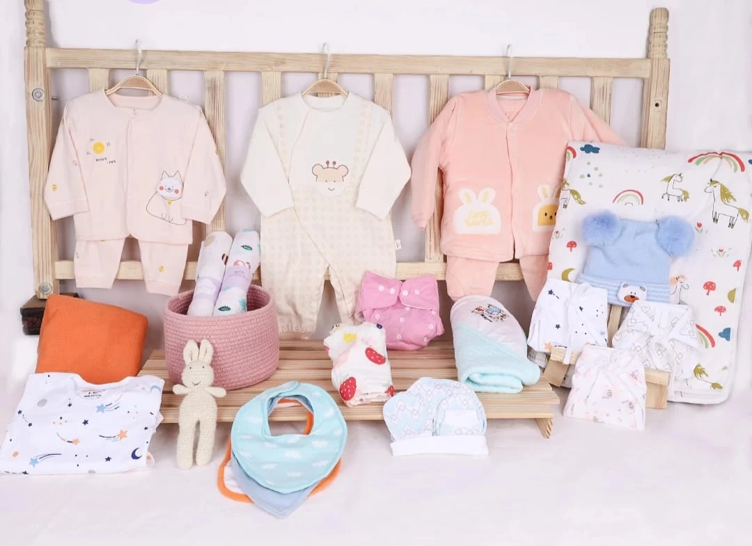 Baby Products